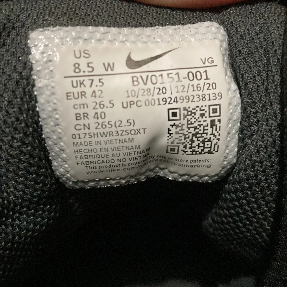 Mens Football cleats - Picture 4 of 5